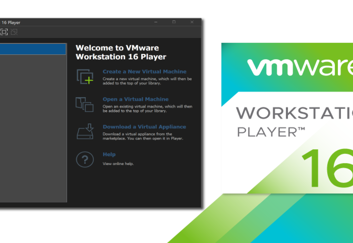 How to deploy your first virtual machine