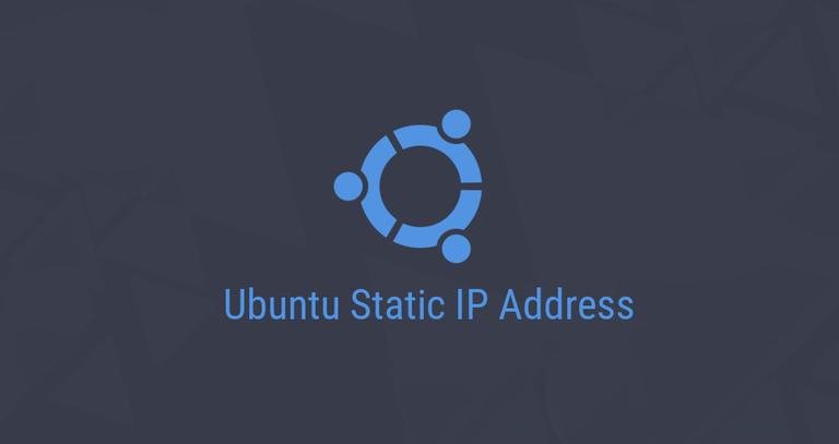How to set a static IP in ubuntu 20.04 & 22.04